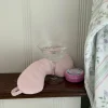 Djerf Avenue Angel Sleeping Mask Pink
