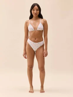 Djerf Avenue Bikini Bottom Summer Berries Online