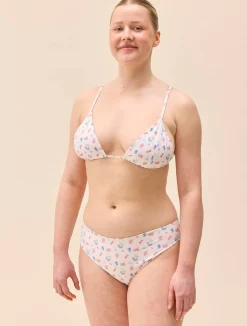 Djerf Avenue Bikini Bottom Summer Berries Online