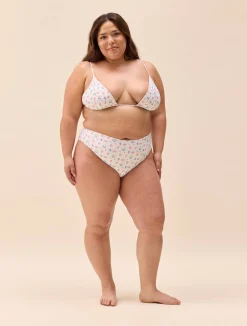 Djerf Avenue Bikini Bottom Summer Berries Online