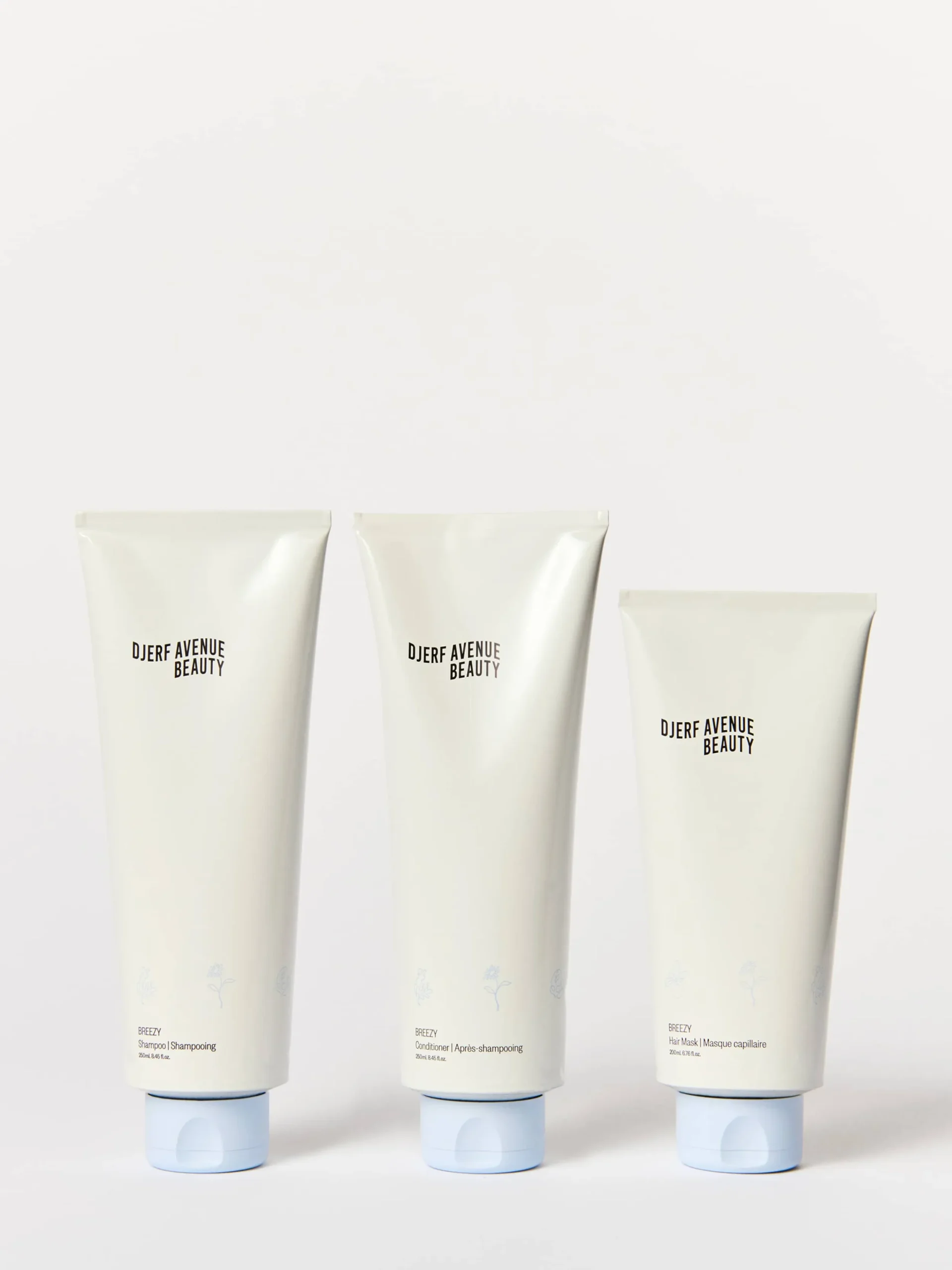 Djerf Avenue Breezy Weightless Conditioner Best