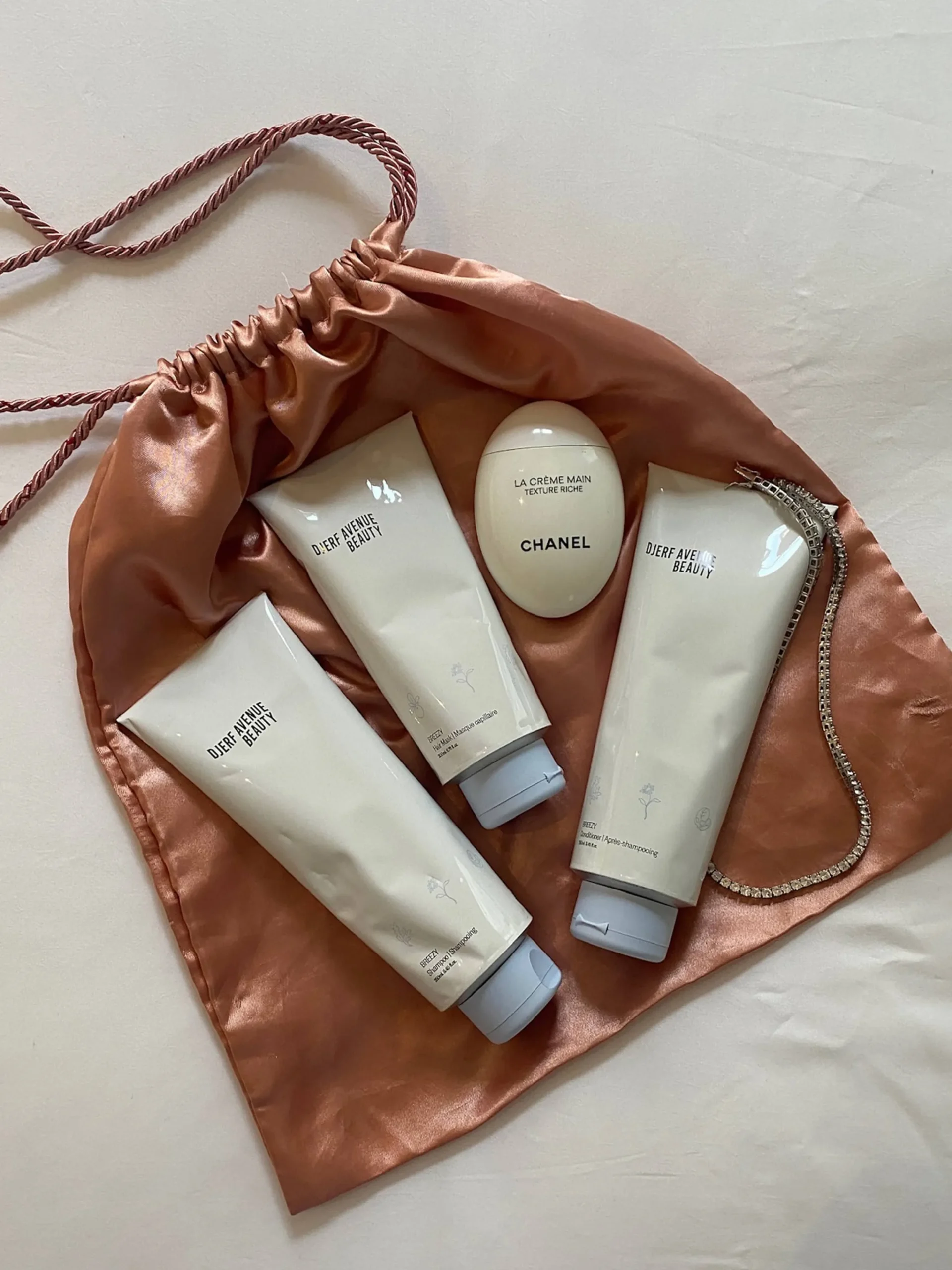 Djerf Avenue Breezy Weightless Conditioner Best