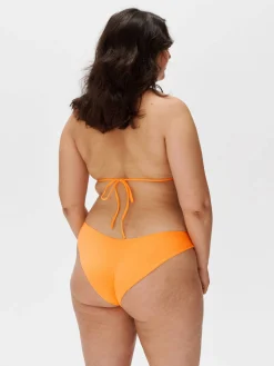 Djerf Avenue Cheeky Bottom Tangerine Best