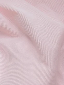 Djerf Avenue Daily Tank Top Ribbed Baby Pink Hot