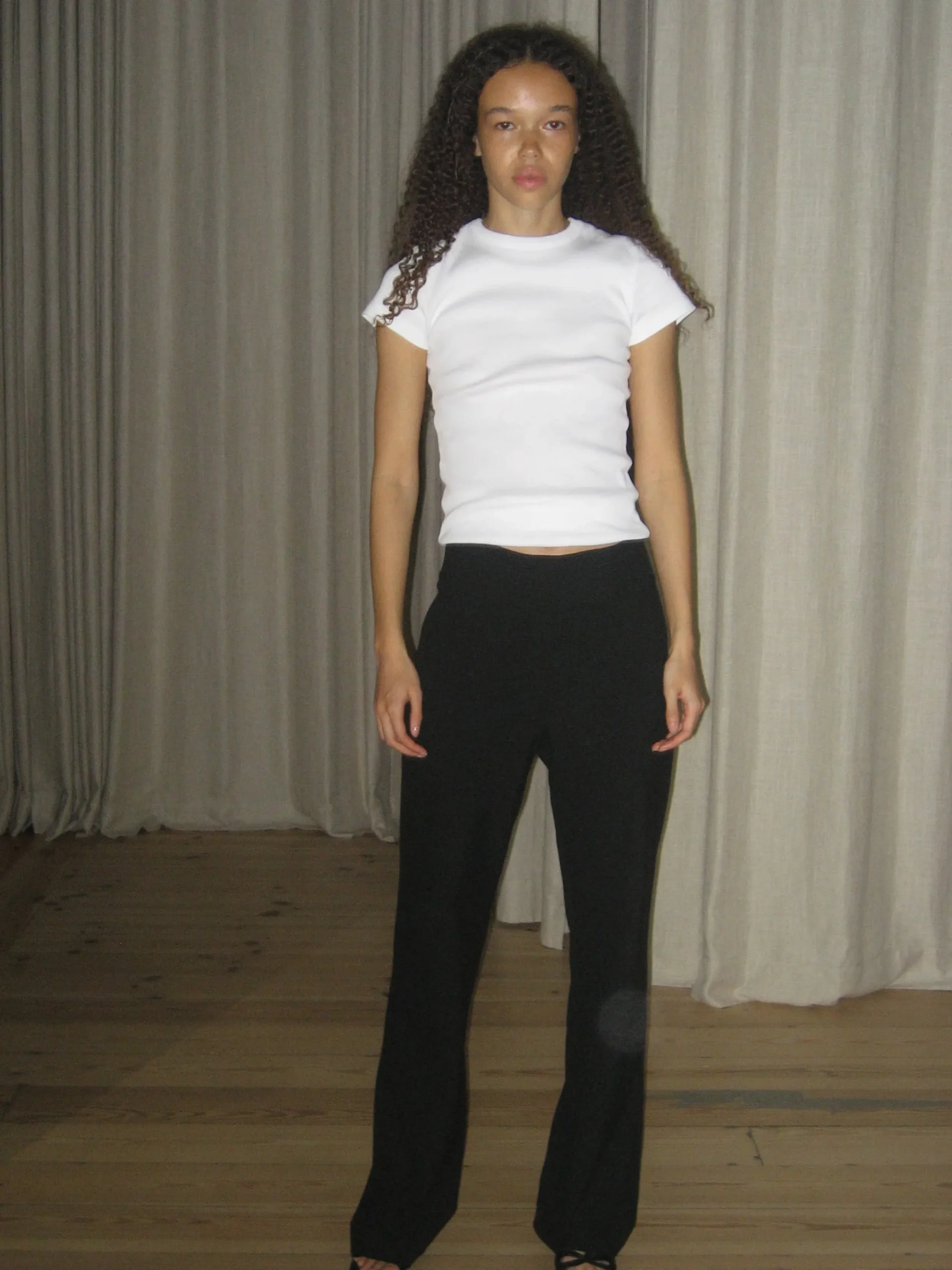 Djerf Avenue Day-to-day Pants Black Sale