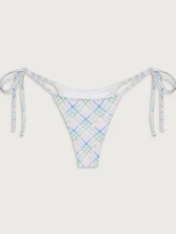 Djerf Avenue Divine Bikini Bottom Cottage Meadow Online