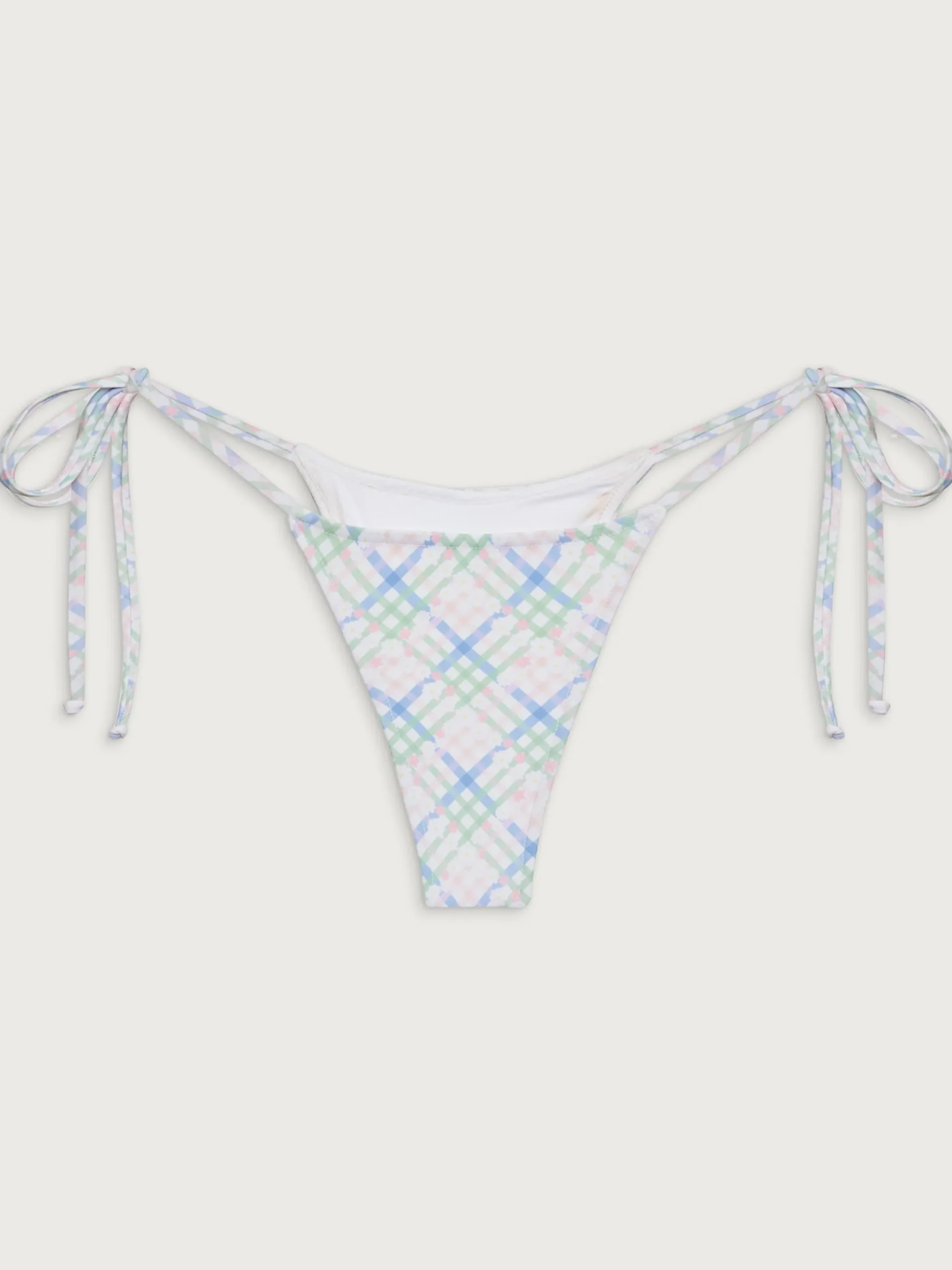 Djerf Avenue Divine Bikini Bottom Cottage Meadow Online