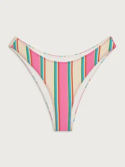 Djerf Avenue Dove Bikini Bottom Mood Ring Clearance