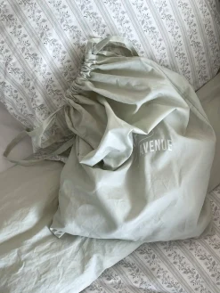 Djerf Avenue Duvet Cover Lilac Dreams New