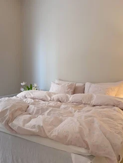 Djerf Avenue Duvet Cover Summer Island Sale
