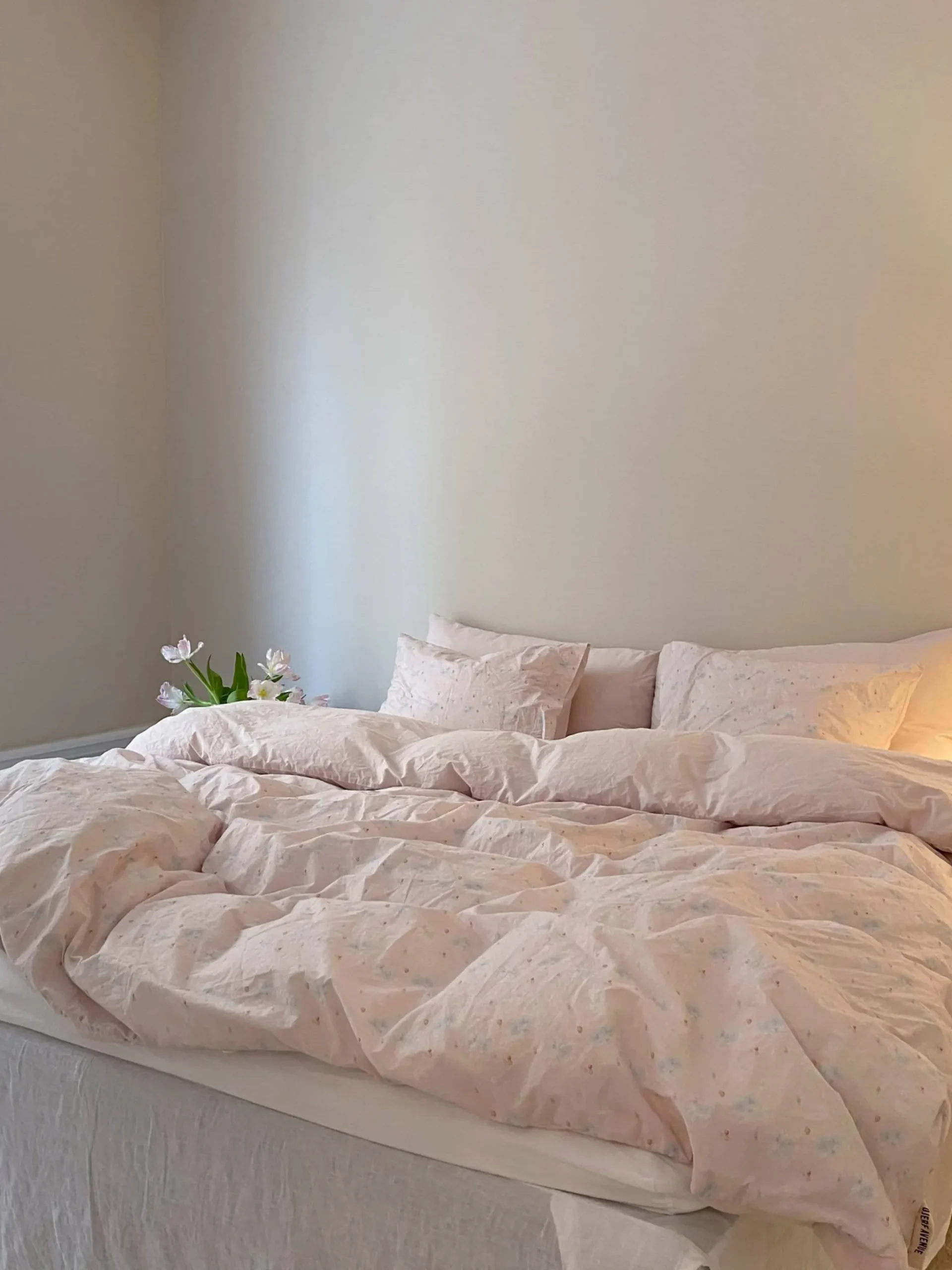 Djerf Avenue Duvet Cover Summer Island Sale