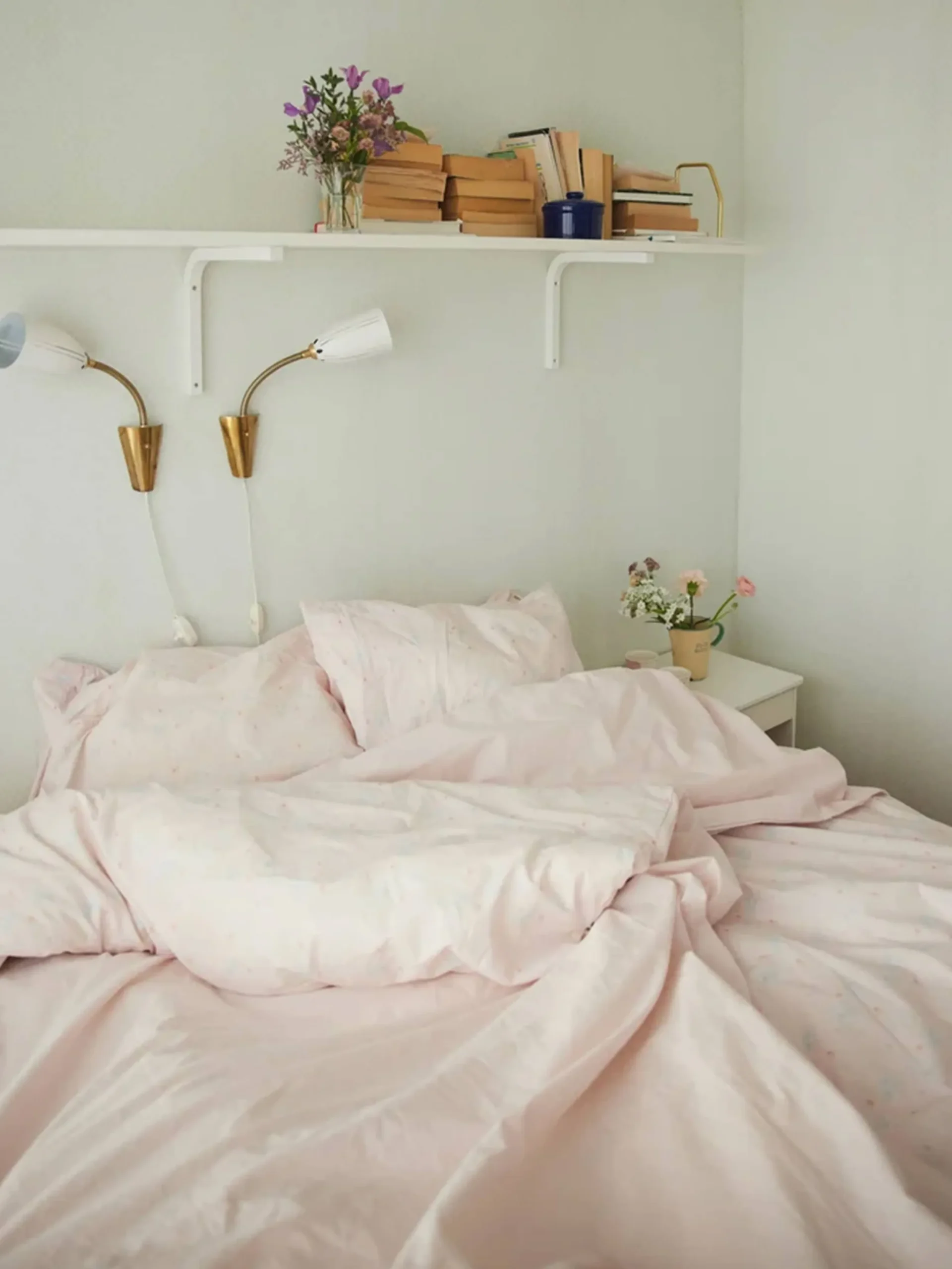 Djerf Avenue Duvet Cover Summer Island - Single Best