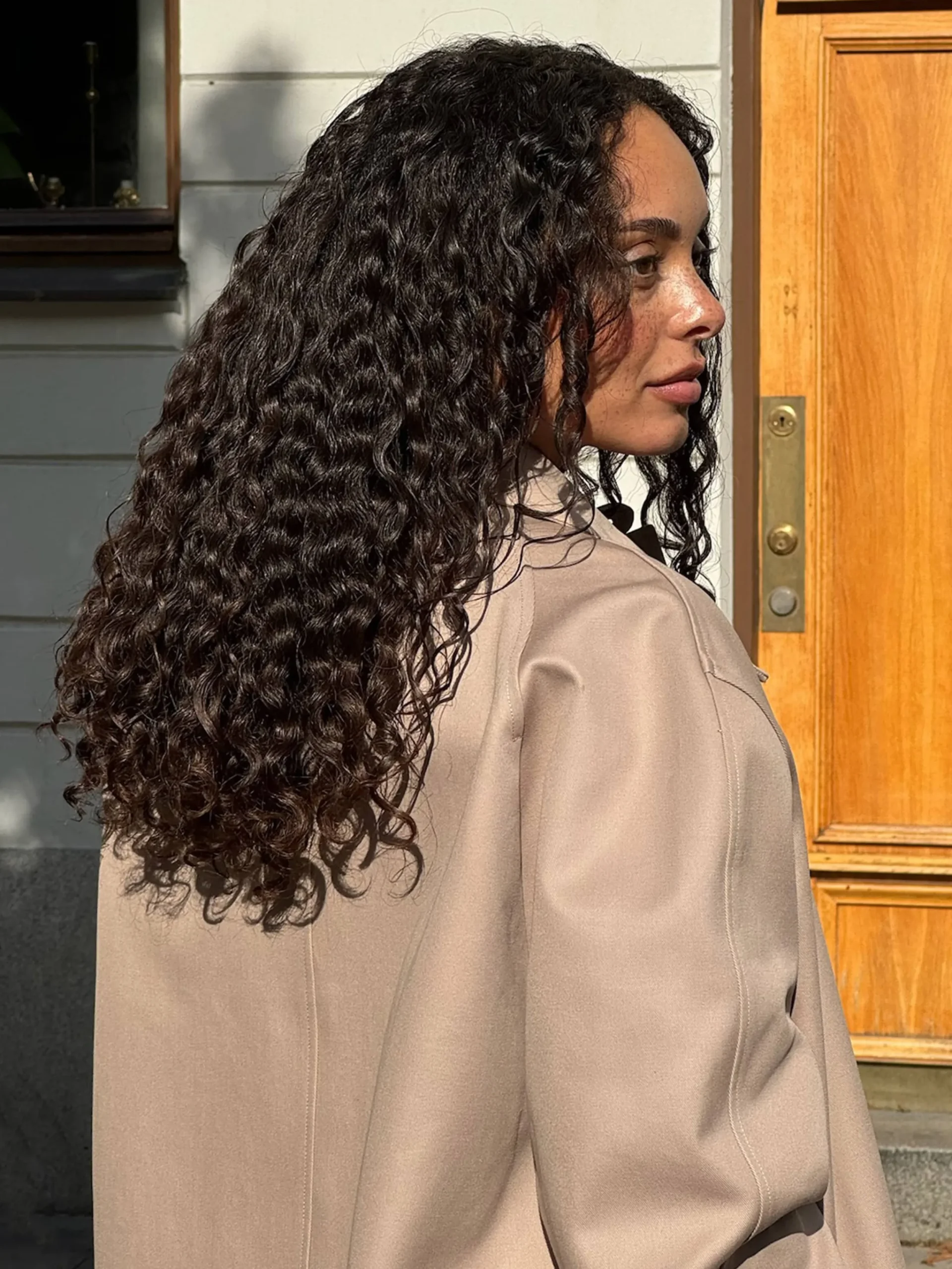 Djerf Avenue Essential Moisture Conditioner New
