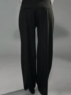 Djerf Avenue Everyday Pants Black Sale