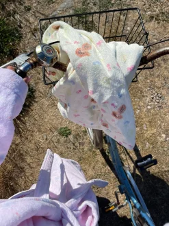 Djerf Avenue Fruit Towel Sale