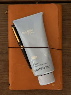 Djerf Avenue Go Close Body Lotion New