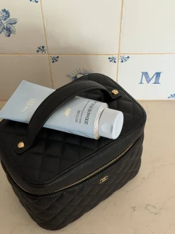 Djerf Avenue Go Close Body Lotion New