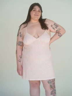 Djerf Avenue Go Slow Dress Summer Treat Hot