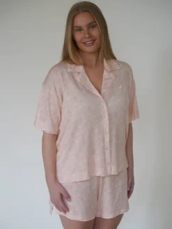 Djerf Avenue Go Slow Shorts Summer Treat Clearance