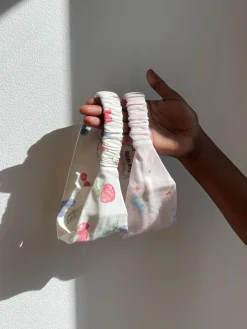 Djerf Avenue Headband Summer Island Sale