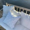 Djerf Avenue Linen Cushion Cover Dream Cake New
