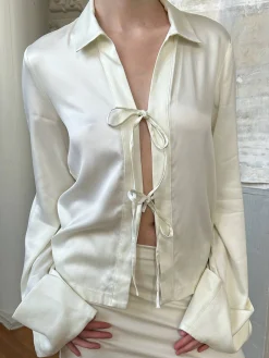 Djerf Avenue Occasion Top Cloud New