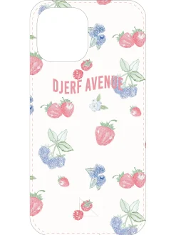 Djerf Avenue Phone Case Summer Berries