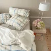 Djerf Avenue Pillow Case Gingham Discount