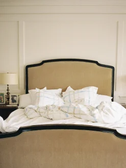 Djerf Avenue Pillow Case Gingham Discount