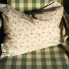 Djerf Avenue Pillow Case Holiday Bears Outlet