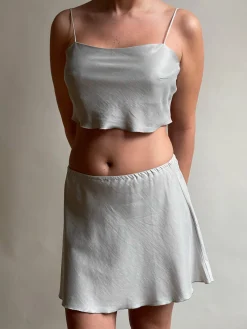 Djerf Avenue REMAKE Dream Set Mini Pebble Sale