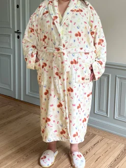 Djerf Avenue Robe Fruit Clearance