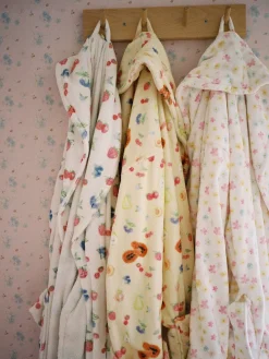 Djerf Avenue Robe Fruit Clearance