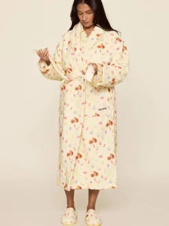 Djerf Avenue Robe Fruit Clearance
