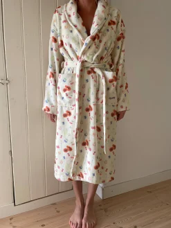 Djerf Avenue Robe Fruit Clearance