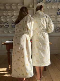 Djerf Avenue Robe Marula Bloom New