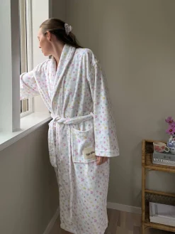 Djerf Avenue Robe Summer Field Online