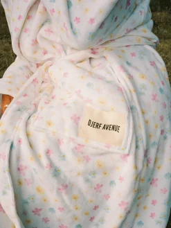 Djerf Avenue Robe Summer Field Online