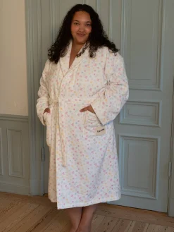 Djerf Avenue Robe Summer Field Online