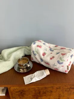 Djerf Avenue Small Towel Green Sale