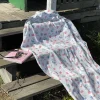 Djerf Avenue Summer Berries Towel