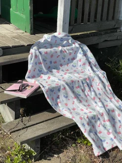 Djerf Avenue Summer Berries Towel