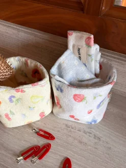 Djerf Avenue Terry Organizer Summer Berries Discount