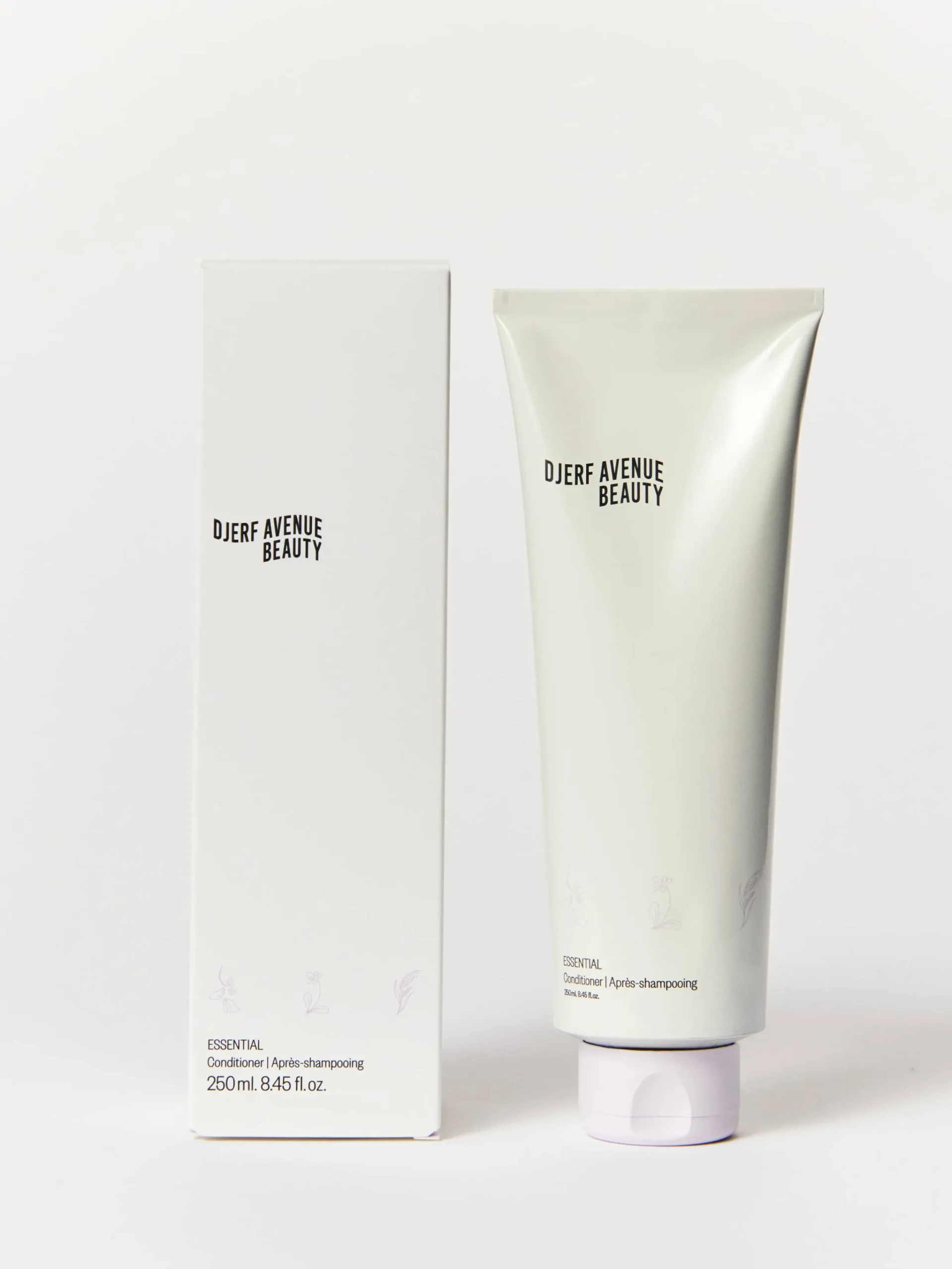 Djerf Avenue The Essential Moisture Kit Best