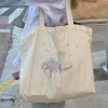 Djerf Avenue Tote Bag Angel Print Best