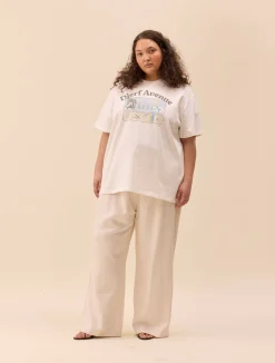 Djerf Avenue Vacay Tee DA Seaside Outlet